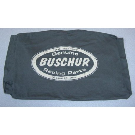 Buschur Racing Classic T Shirt (Large)