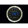 Zeitronix ZR-1 3 digit Wideband Air/Fuel and Lamba Gauge ONLY