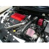 Buschur Racing Evo X 2 1/2" S.S. Upper IC Pipe (Polished)