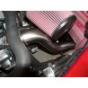 Buschur Racing Evo X 2 1/2" S.S. Lower IC Pipe (Polished)