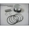 Buschur Racing Spec Evo X JE Pistons