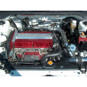 Buschur's Evolution upper I/C pipe kit
