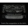 Buschur Racing "Competition" T-shirt