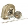 DEI T3/T4 Turbo Blanket