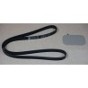 Evo 8/9 AC Delete Kit
