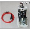 Buschur Racing Evo X Double Pumper Fuel System