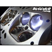 Buschur Racing Evo X Cylinder Head