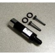 -4AN Inline Oil Filter