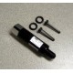 -4AN Inline Oil Filter