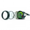 AEM -30vac to 35PSI Boost Gauge
