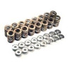 Cosworth Evo X Ultra-High RPM Dual Valve Spring & Retainer Kit