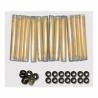 L19 Evo 7/8/9 Headstuds