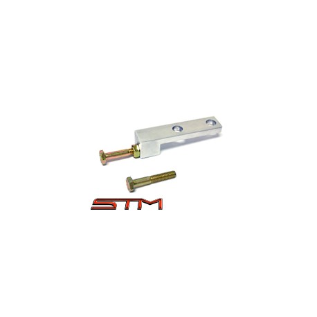 STM Clutch fork stop