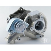 Evo X FP RED Turbocharger Upgrade ONLY