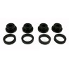 Evo X TS Drive Shaft Center Support Bushings