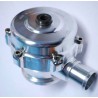 TiAL 50mm Q Recirc Blowoff/Bypass Valve