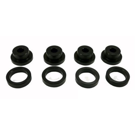 Evo 7/8/9 TS Drive Shaft Carrier Bearing Support Bushings