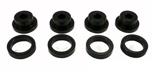 Evo 7/8/9 TS Drive Shaft Carrier Bearing Support Bushings
