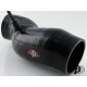 Forced Performance Evo 8/9 84mm Intake Tube (Open Atmosphere)