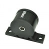 Torque Solution Billet Aluminum Front Engine Mount: Evo 7/8/9