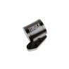 Torque Solution Billet Aluminum Passenger Engine Mount:Evo 7/8/9