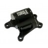 Torque Solution Billet Aluminum 6spd Trans Mount: Evo 8/9