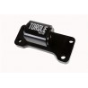 Torque Solution Billet Aluminum 5spd Trans Mount: Evo 7/8/9