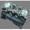 Buschur's EVO 8/9 2.3RPM Short block