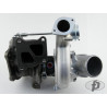 Evo X FP GREEN Turbocharger Upgrade ONLY