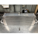 Intercooler / Piping