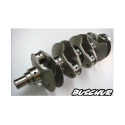 Crankshafts